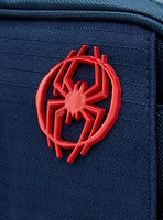 Marvel Spider-Man Tactical Crossbody Bag - BoxLunch Exclusive