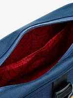 Marvel Spider-Man Tactical Crossbody Bag - BoxLunch Exclusive