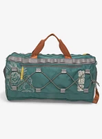 Dragon Ball Z Shenron Duffle Bag - BoxLunch Exclusive