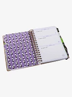 Beetlejuice Handbook for the Recently Deceased 13-Month Dated 2025 Planner