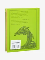 The Lord of the Rings An Atlas of Tolkien Book
