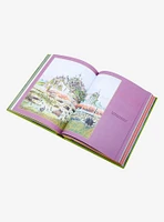 The Lord of the Rings An Atlas of Tolkien Book