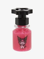 Kuromi Highly Pigmented Lip Gloss