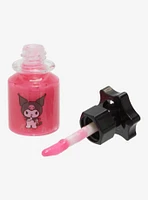 Kuromi Highly Pigmented Lip Gloss