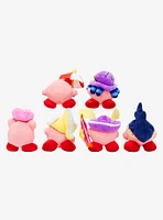 Nintendo Kirby Blind Assorted 5 Inch Plush