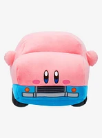 Nintendo Kirby Car Mouth 18 Inch Plush