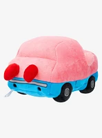 Nintendo Kirby Car Mouth 18 Inch Plush