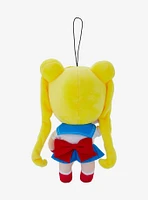 Sailor Moon Posing Sailor Moon 8 Inch Plush