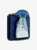 Studio Ghibli® My Neighbor Totoro Umbrella Mini Wallet