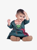 One Piece Roronoa Zoro Infant Toddler Costume