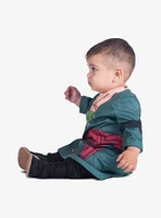 One Piece Roronoa Zoro Infant Toddler Costume