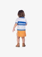 One Piece Nami Infant Toddler Costume