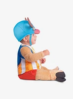 One Piece Chopper Infant Toddler Costume