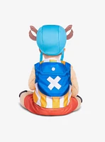 One Piece Chopper Infant Toddler Costume