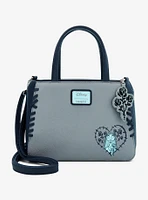 Loungefly Disney The Nightmare Before Christmas Sally Icons Handbag - BoxLunch Exclusive