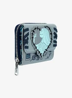 Loungefly Disney The Nightmare Before Christmas Sally Icons Wallet - BoxLunch Exclusive