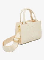 Loungefly Disney Winnie the Pooh Embossed Pooh Bear Crossbody Bag — BoxLunch Exclusive