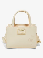 Loungefly Disney Winnie the Pooh Embossed Pooh Bear Crossbody Bag — BoxLunch Exclusive