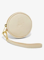 Loungefly Disney Winnie the Pooh Round Pooh Bear Coin Purse — BoxLunch Exclusive