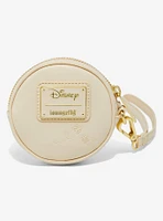 Loungefly Disney Winnie the Pooh Round Pooh Bear Coin Purse — BoxLunch Exclusive