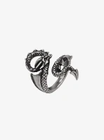 Alchemy Of England Dragons Lure Ring