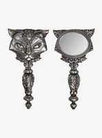 Alchemy Of England Sacred Cat Hand Mirror