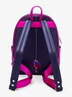 Loungefly Marvel Spider-Man: Across the Spider-Verse Group Portrait Mini Backpack - BoxLunch Exclusive