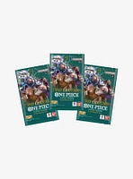 One Piece Trading Card Game Devils Fruit Collection Vol. 2 Box