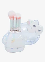 Sanrio Hello Kitty 50th Anniversary Makeup Brush Set