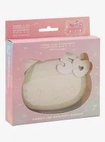 Sanrio Hello Kitty 50th Anniversary LED Compact Mirror