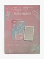 Sanrio Hello Kitty 50th Anniversary Light-Up Makeup Mirror