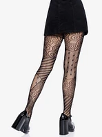 Doll Net Tights