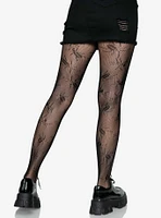 Beetle Net Tights