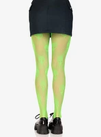 Alien Net Tights