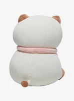 Bee & PuppyCat Sitting PuppyCat 8 Inch Plush — BoxLunch Exclusive