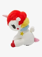 tokidoki Stellina Unicorno Seated 7" Plush