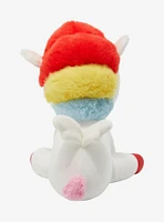 tokidoki Stellina Unicorno Seated 7" Plush