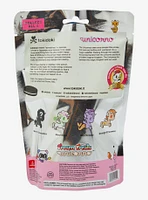 tokidoki Unicorno Frozen Treats Blind Bag Plush Keychain