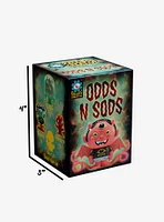 Kaleidos Creative Odds N Sods Blind Box Figure