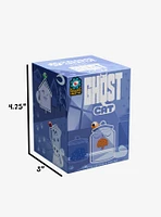 Kaleidos Creative Ghost Cat Blind Box Figure