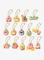 Kirby Cookie Blind Bag Key Chain