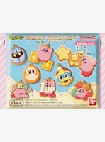 Kirby Cookie Blind Bag Key Chain