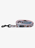 Sassy Woof Heartbreaker Dog Leash