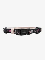 DC Comics Harley Quinn x Sassy Woof Dog Collar