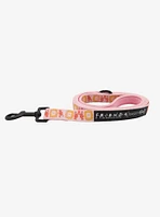 Friends x Sassy Woof You're My Lobster Dog Leash