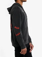 The Lost Boys Never Die Hoodie