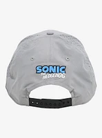 Sonic The Hedgehog Biodry Snapback Hat