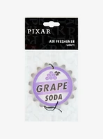 Disney Pixar Up Grape Soda Cap Grape Scented Air Freshener — BoxLunch Exclusive