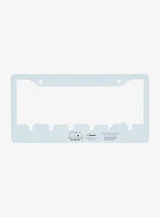 Sanrio Hello Kitty and Friends Latte Bear License Plate Frame - BoxLunch Exclusive