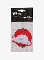 Disney Big Hero 6 Baymax & Mochi Cherry Scented Air Freshener - BoxLunch Exclusive